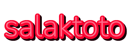 salaktoto — logo kanal